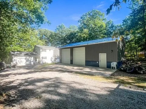 4721 Teaberry Lane, Farwell MI 48622 home for sale