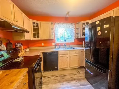 4721 Teaberry Lane, Farwell MI 48622 photo 3