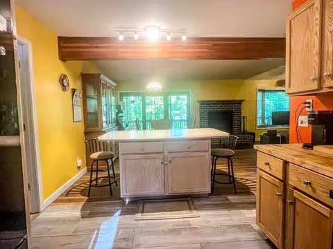 4721 Teaberry Lane, Farwell MI 48622 photo 4