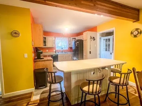 4721 Teaberry Lane, Farwell MI 48622 photo 5