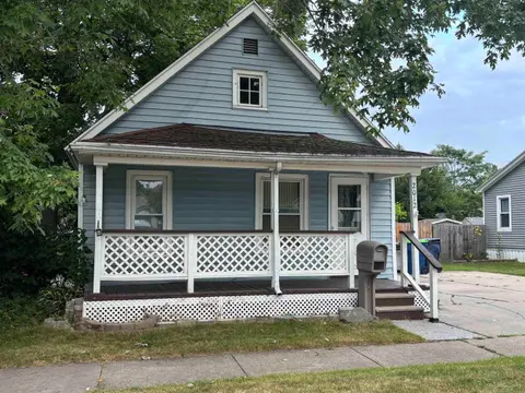 2012 Marsac Street, Bay City MI 48708 home for sale