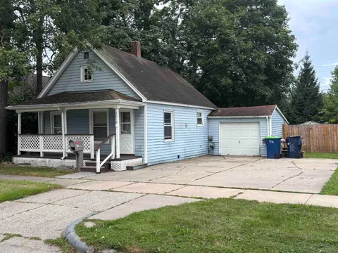 2012 Marsac Street, Bay City MI 48708 photo 2