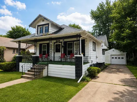 2913 Congress Street, Saginaw MI 48602 home for sale