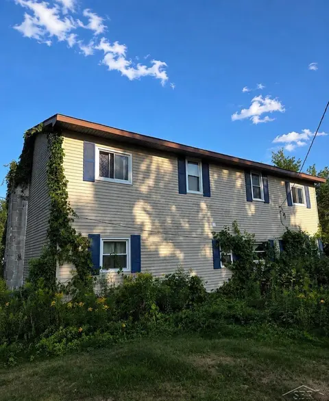 2561 E Manor Road, Au Gres MI 48703 home for sale
