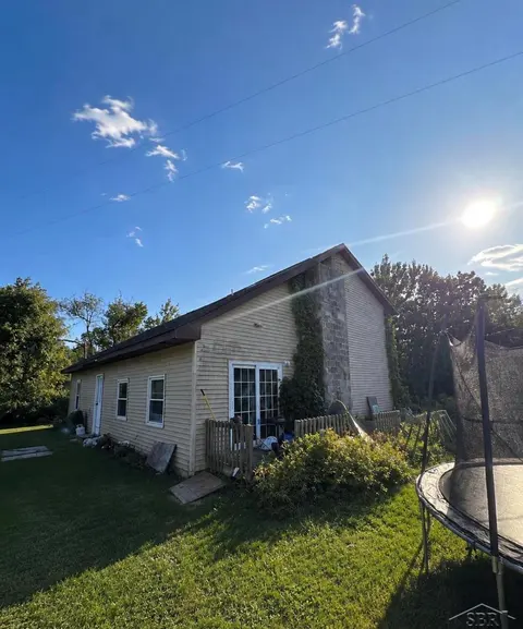 2561 E Manor Road, Au Gres MI 48703 photo 2