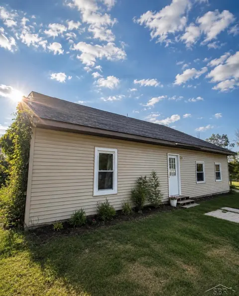 2561 E Manor Road, Au Gres MI 48703 photo 4