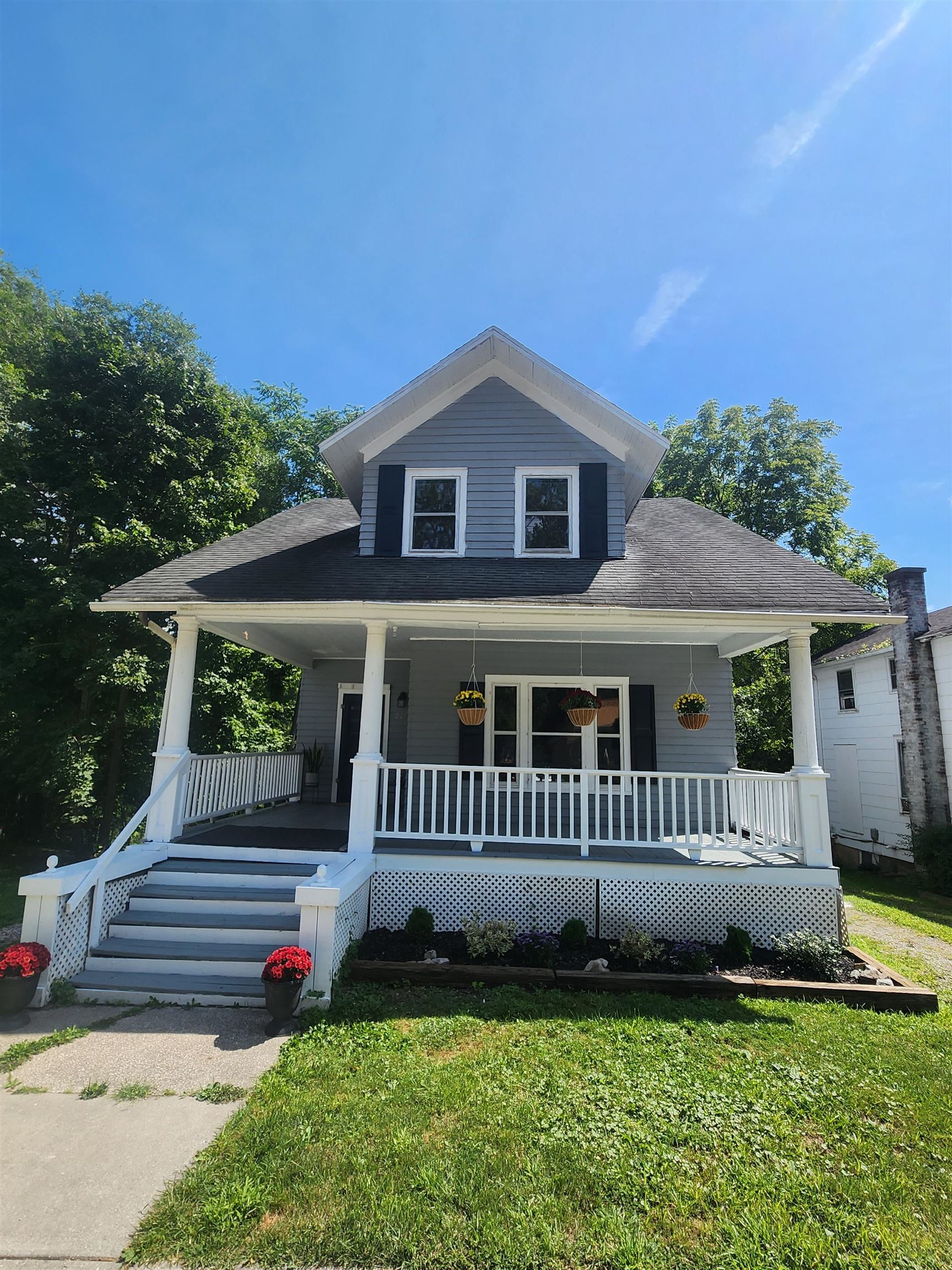 227 S Main Street, Vassar MI 48768 photo 1