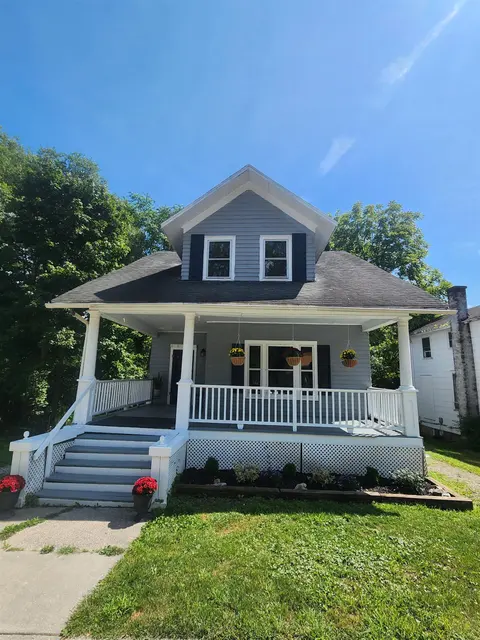 227 S Main Street, Vassar MI 48768 home for sale