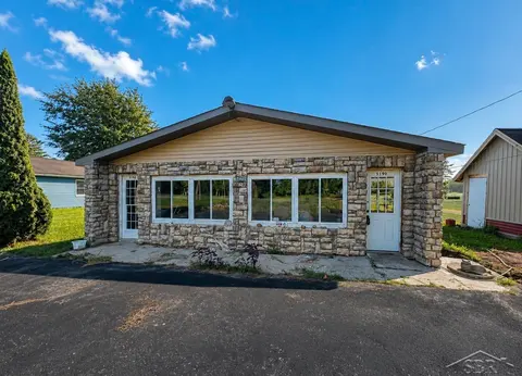 5190 Sheridan Road, Saginaw MI 48601 commercial property for sale