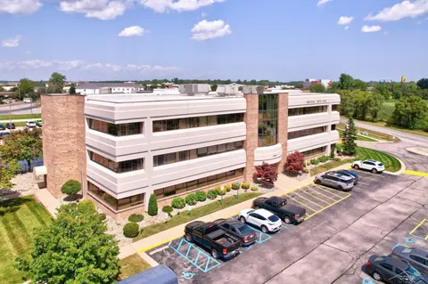 4705 Towne Centre Suite 304 Road, Saginaw MI 48604 commercial property for sale