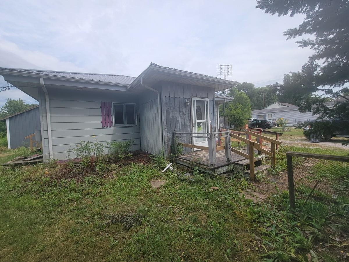 5180 Center Street Street, Fairgrove MI 48733 photo 1