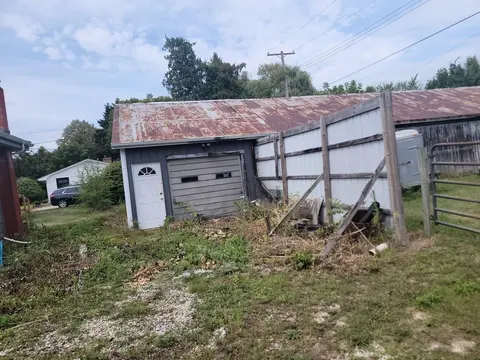 5180 Center Street Street, Fairgrove MI 48733 photo 5