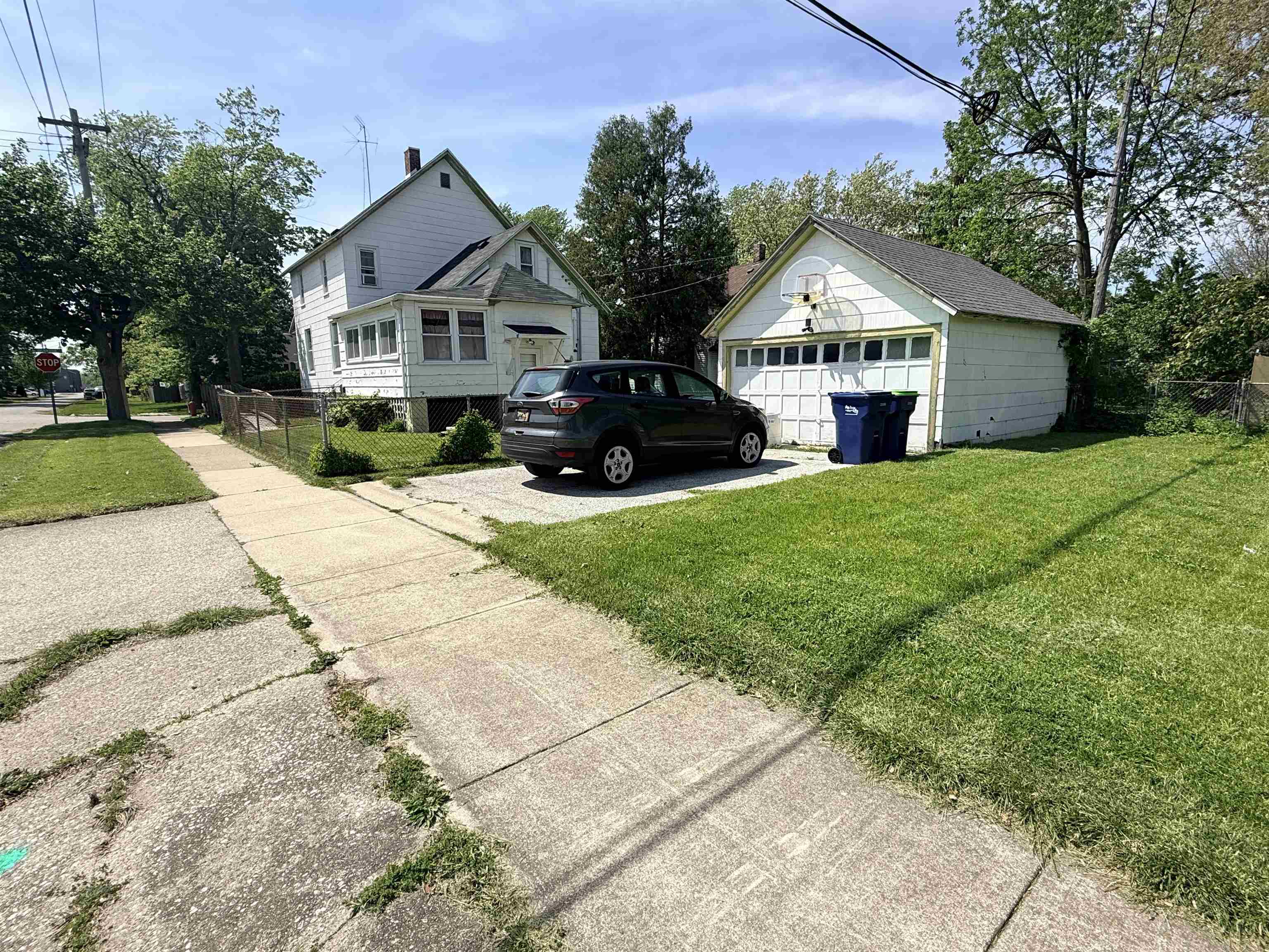 225 Ingraham Street, Bay City MI 48708 photo 1