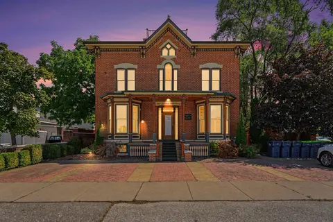 814 N Monroe Street, Bay City MI 48708 home for sale