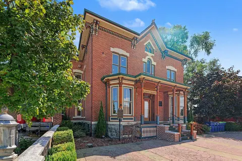 814 N Monroe Street, Bay City MI 48708 photo 3