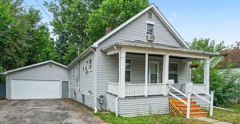 2018 N Woodbridge Street, Saginaw MI 48602 home for sale