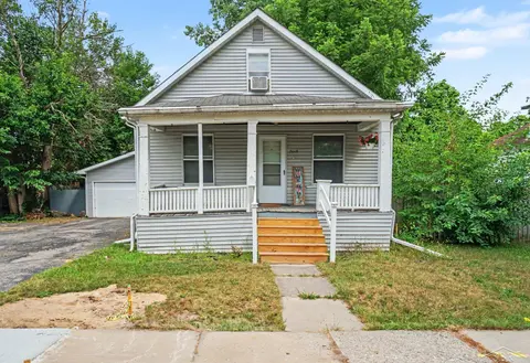 2018 N Woodbridge Street, Saginaw MI 48602 photo 2
