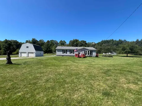 5419 N Rodgers Avenue, Harrison MI 48625 home for sale