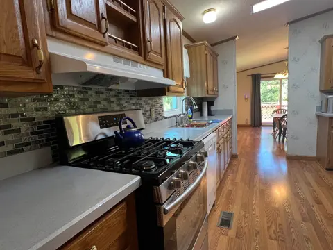 5419 N Rodgers Avenue, Harrison MI 48625 photo 2