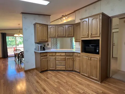 5419 N Rodgers Avenue, Harrison MI 48625 photo 3