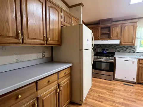 5419 N Rodgers Avenue, Harrison MI 48625 photo 4