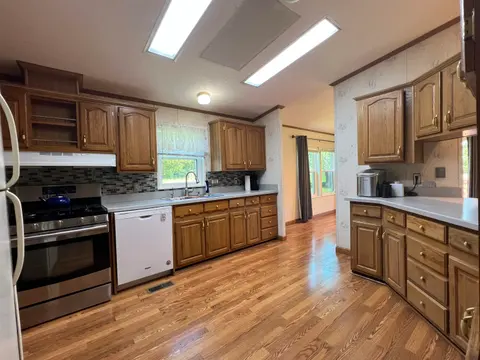 5419 N Rodgers Avenue, Harrison MI 48625 photo 5