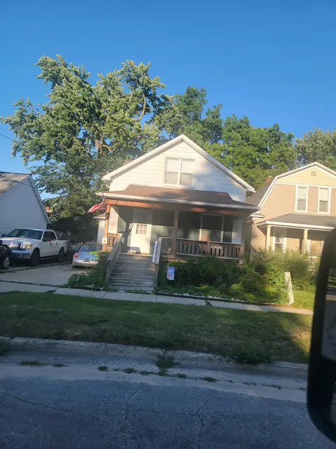 203 S Warner Street, Bay City MI 48706 home for sale
