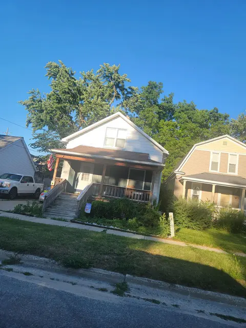 203 S Warner Street, Bay City MI 48706 photo 5