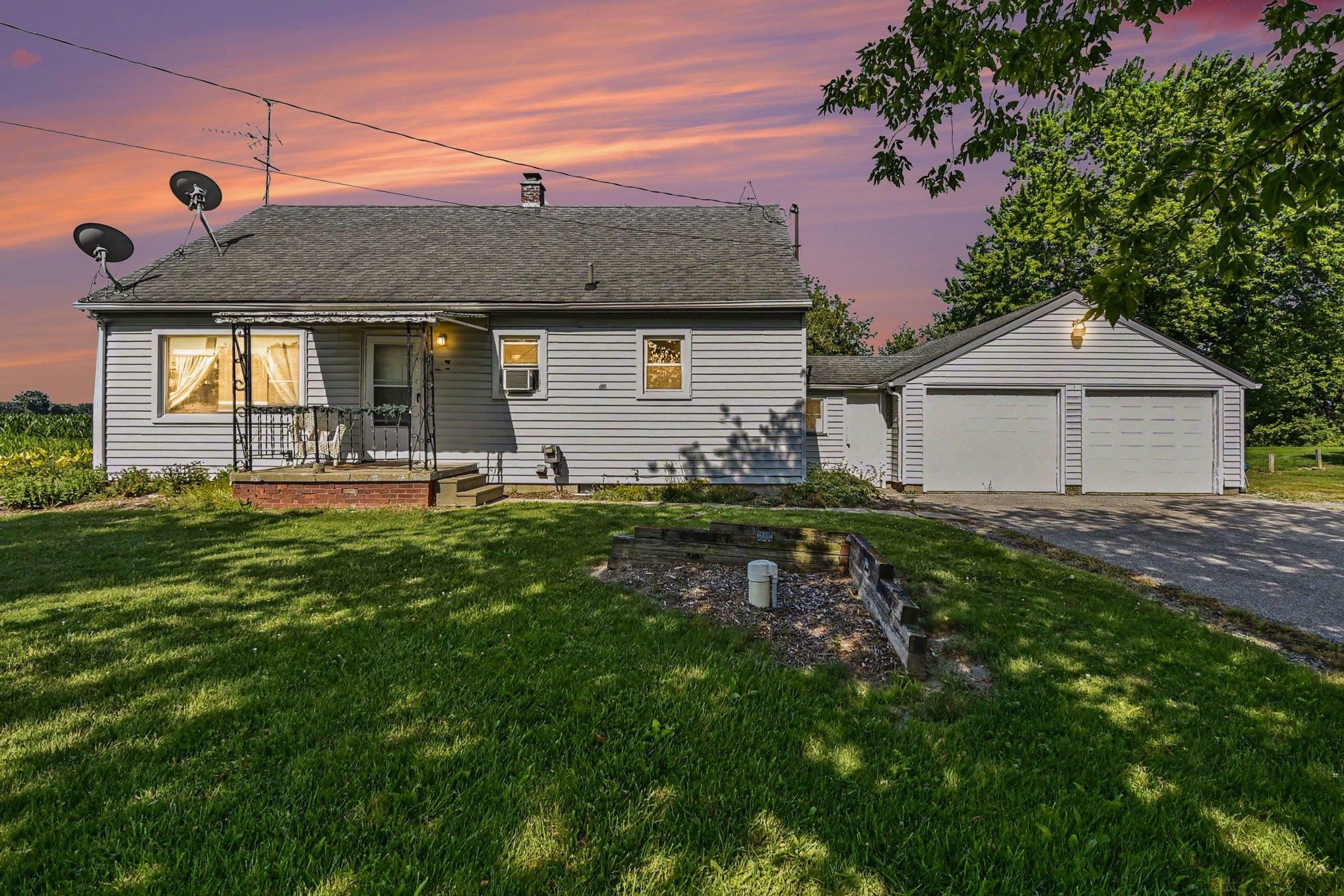 7265 Bay Road, Saginaw MI 48604 photo 1