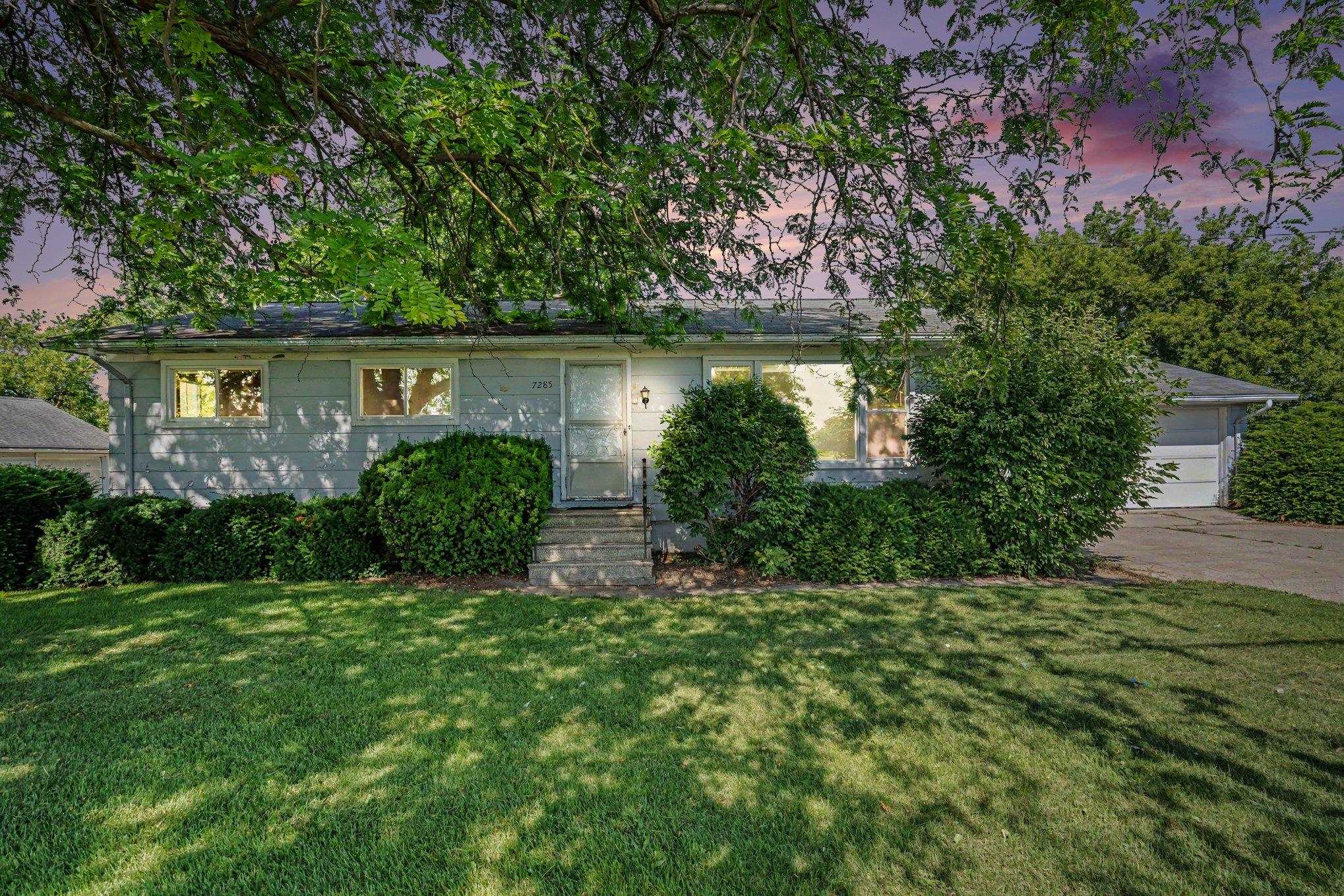 7285 Bay Road, Saginaw MI 48640 photo 1