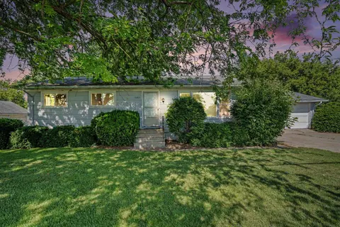 7285 Bay Road, Saginaw MI 48640 home for sale
