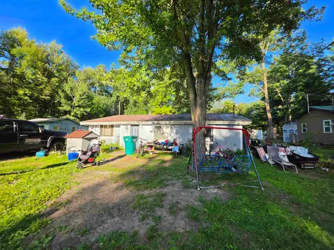 4850 Highland Court, Harrison MI 48625 home for sale