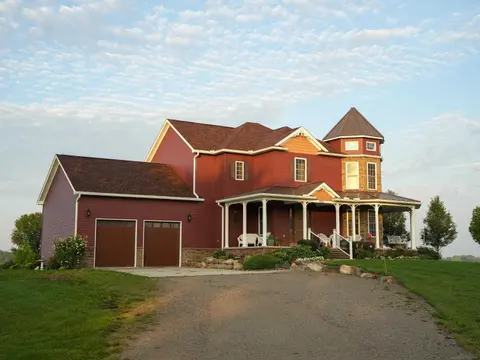 5600 Fairway Lane, Lexington MI 48450 home for sale