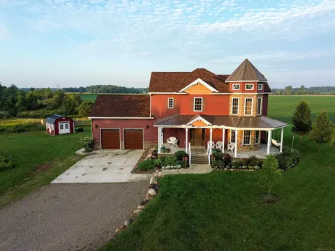 5600 Fairway Lane, Lexington MI 48450 photo 2
