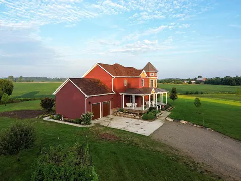 5600 Fairway Lane, Lexington MI 48450 photo 3