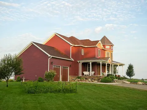 5600 Fairway Lane, Lexington MI 48450 photo 4