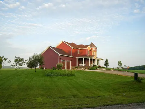 5600 Fairway Lane, Lexington MI 48450 photo 5