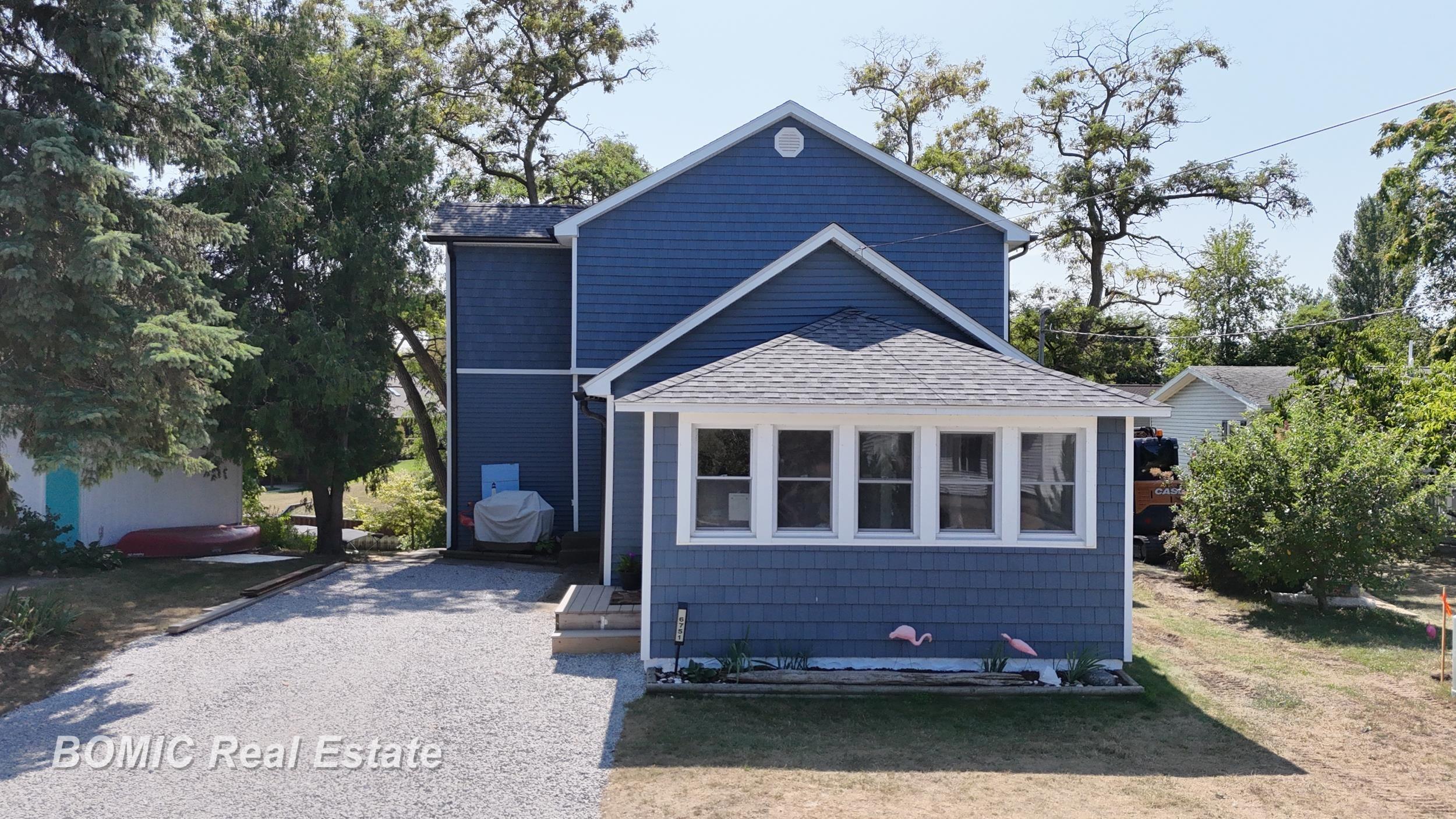 6751 West Street, Caseville MI 48725 photo 1