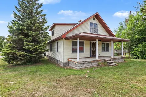 1007 N Huron Road, Linwood MI 48634 photo 2