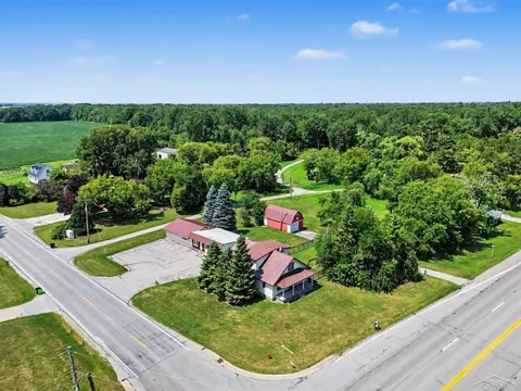 1007 N Huron Road, Linwood MI 48634 photo 5