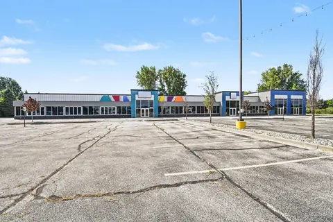 8849 Gratiot Road, Saginaw MI 48609 commercial property for sale