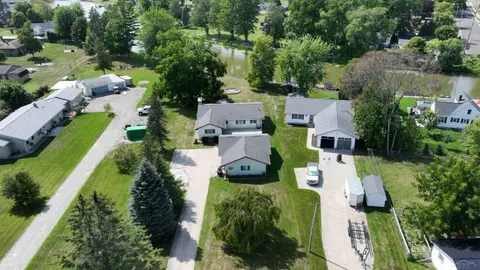 514 S Main Street, Au Gres MI 48703 home for sale