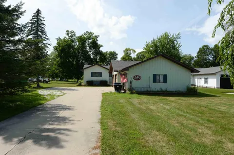 514 S Main Street, Au Gres MI 48703 photo 3