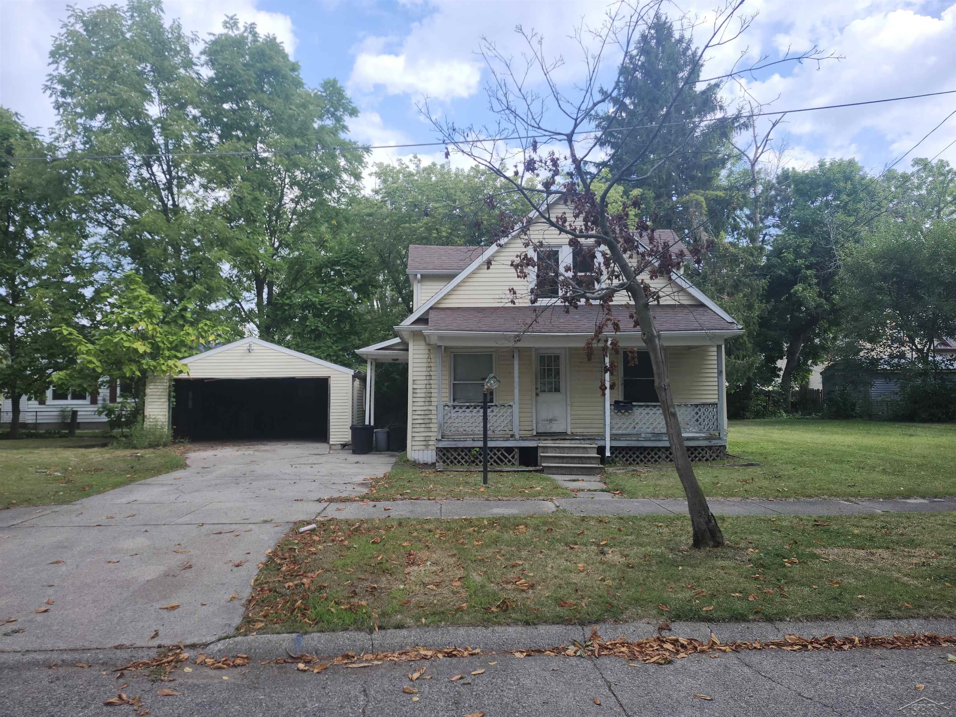 1314 Union Avenue, Saginaw MI 48602 photo 1