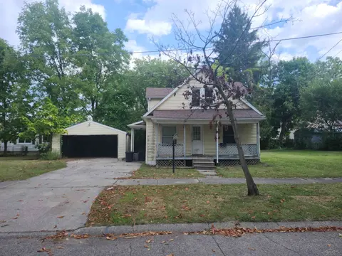 1314 Union Avenue, Saginaw MI 48602 home for sale