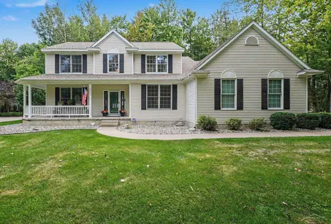 3900 Morel Court, Midland MI 48642 photo 2