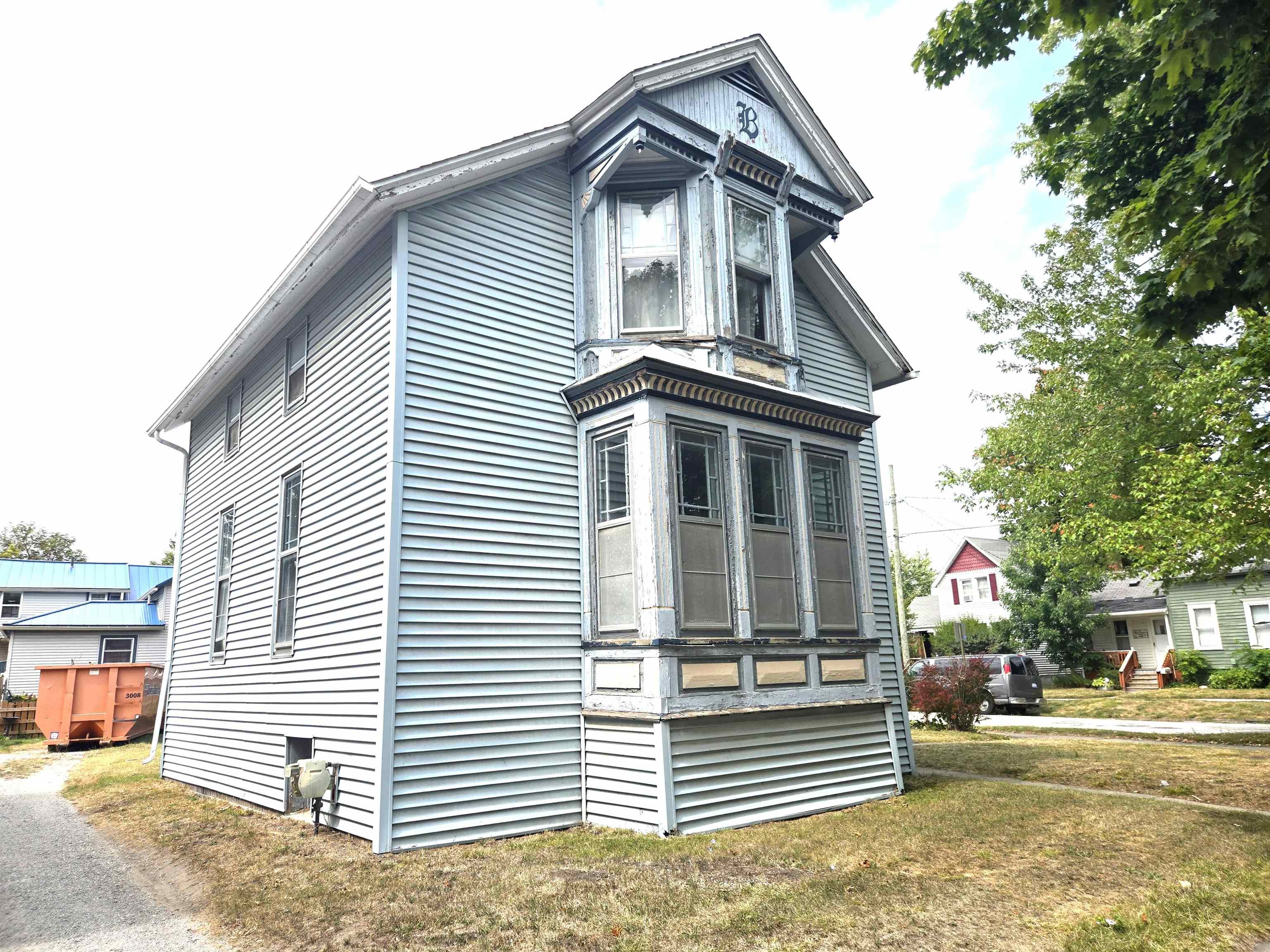 1113 N Johnson Street, Bay City MI 48708 photo 1