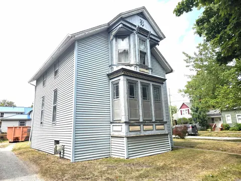 1113 N Johnson Street, Bay City MI 48708 home for sale