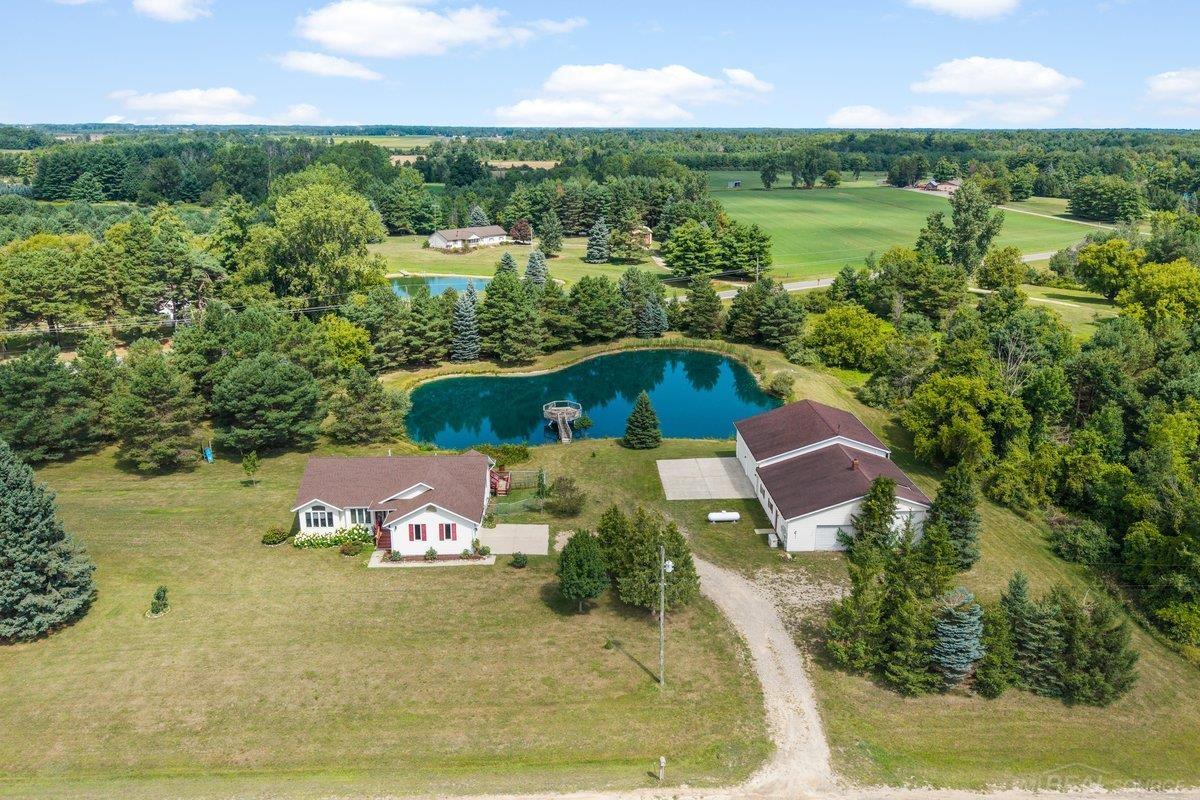 5099 Day Road, Carsonville MI 48419-9790 photo 1