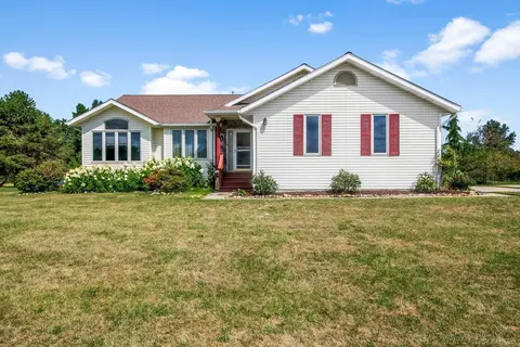 5099 Day Road, Carsonville MI 48419-9790 photo 2